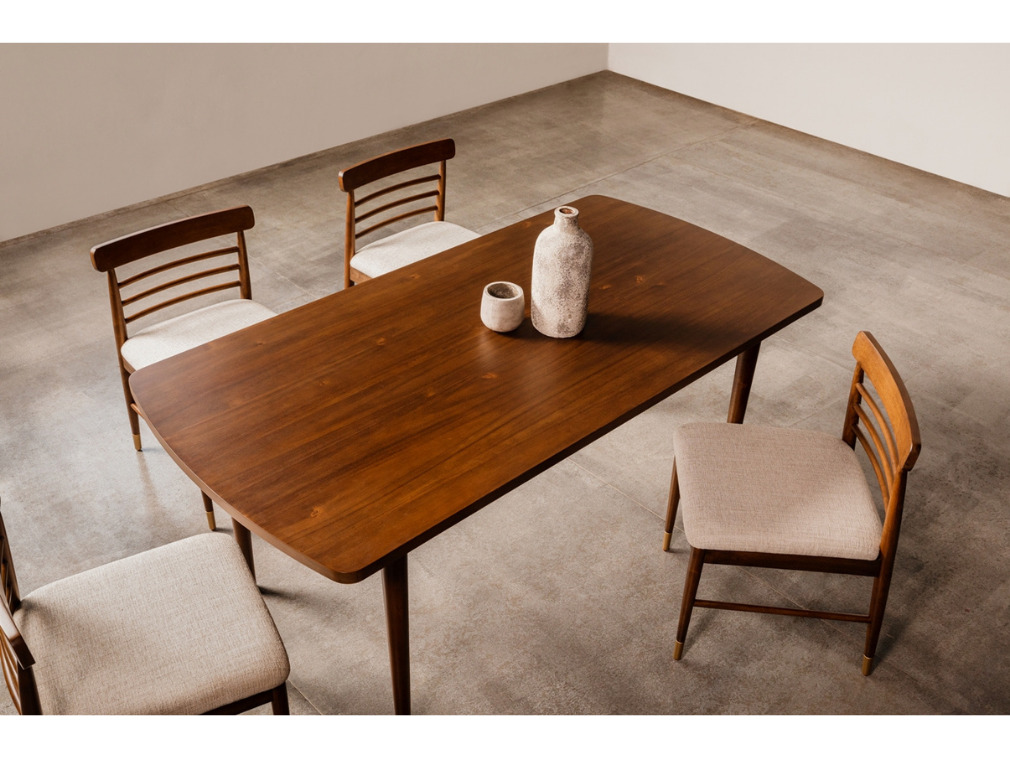Jager Dining Table more 2