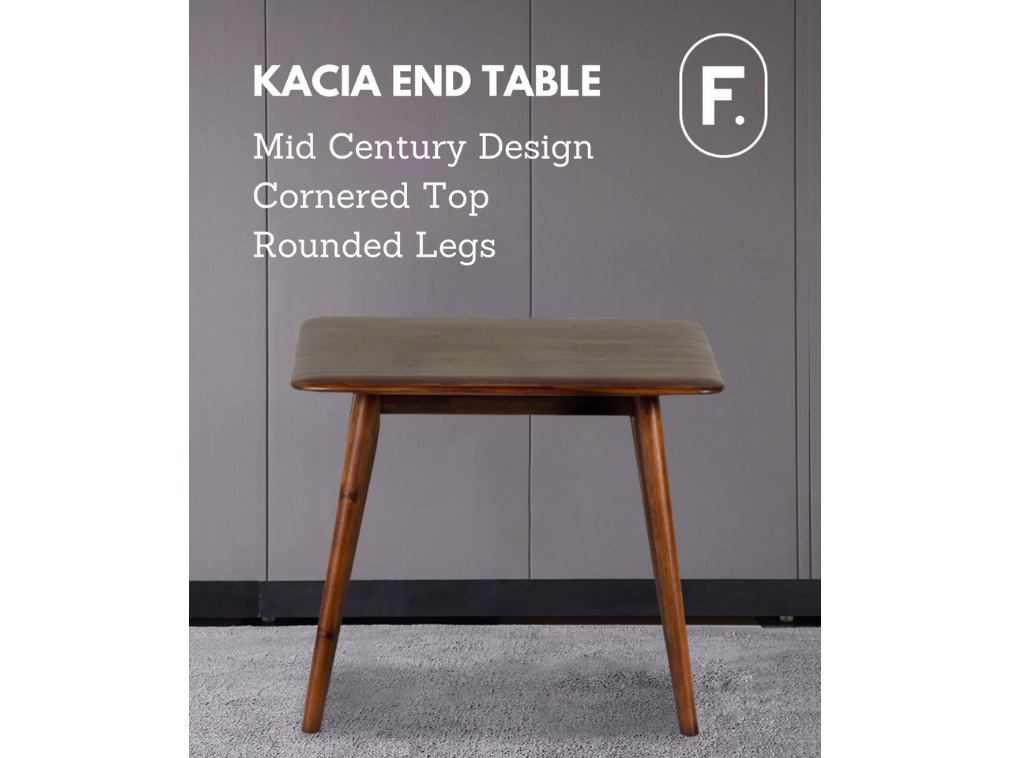 Kacia End Table 2