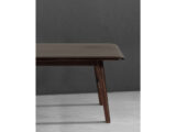 Kacia Solid Wood Coffee Table 4