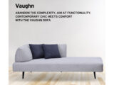 Vaughn Modular Sofa 4